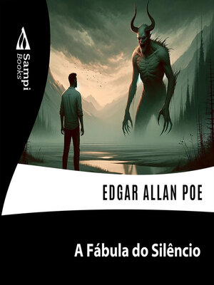 cover image of A Fábula Do Silêncio